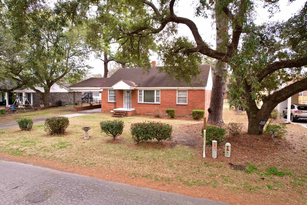 1738 Jasper St., Georgetown, SC 29440 — photo 4