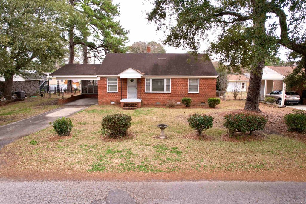 1738 Jasper St., Georgetown, SC 29440 — photo 5