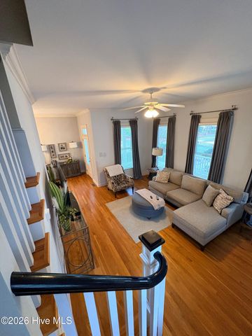 8015 Reunion Road, Wilmington, NC 28411