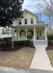 8015 Reunion Road, Wilmington, NC 28411