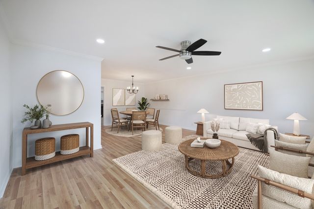 1628 Vineland Dr, Brentwood, TN 37027