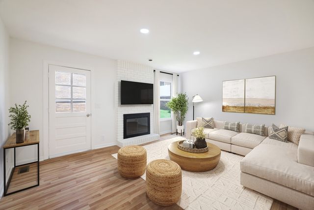 1628 Vineland Dr, Brentwood, TN 37027