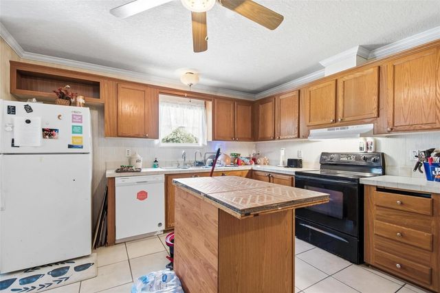 2094 ELDER STREET, Bunnell, FL 32110