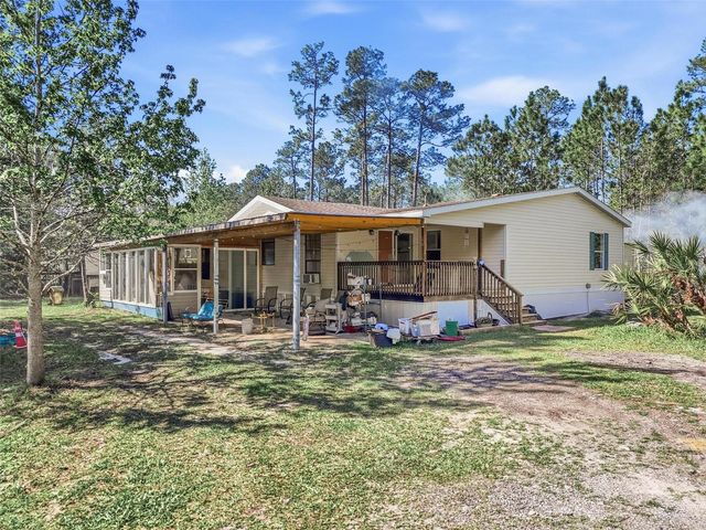 2094 ELDER STREET, Bunnell, FL 32110