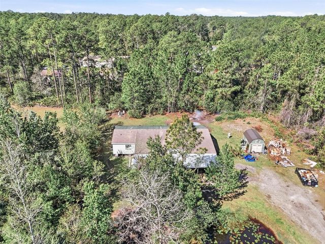 2094 ELDER STREET, Bunnell, FL 32110