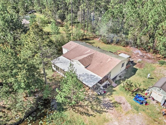 2094 ELDER STREET, Bunnell, FL 32110