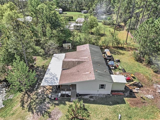 2094 ELDER STREET, Bunnell, FL 32110