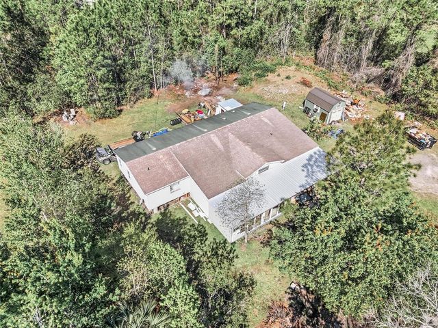 2094 ELDER STREET, Bunnell, FL 32110