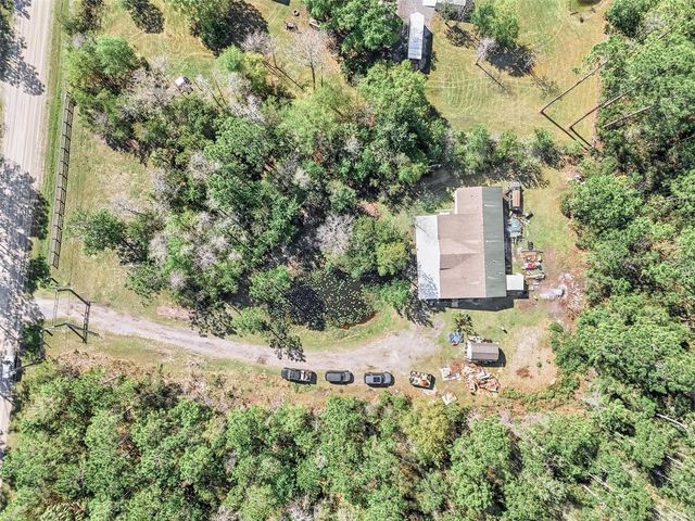 2094 ELDER STREET, Bunnell, FL 32110