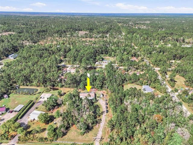 2094 ELDER STREET, Bunnell, FL 32110