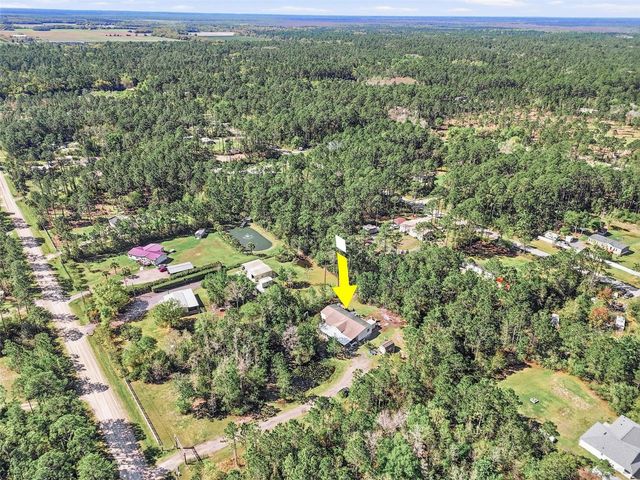 2094 ELDER STREET, Bunnell, FL 32110