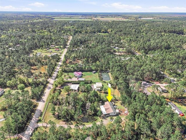 2094 ELDER STREET, Bunnell, FL 32110