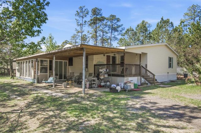 2094 ELDER STREET, Bunnell, FL 32110