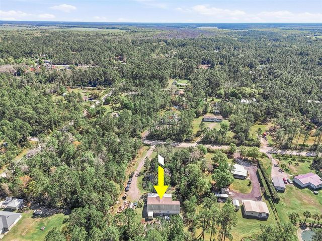 2094 ELDER STREET, Bunnell, FL 32110