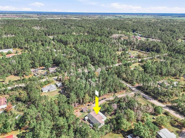 2094 ELDER STREET, Bunnell, FL 32110