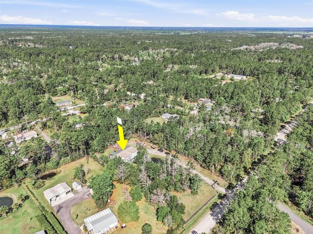 2094 ELDER STREET, Bunnell, FL 32110