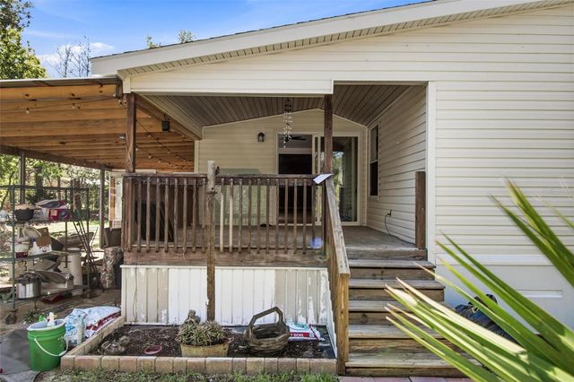 2094 ELDER STREET, Bunnell, FL 32110