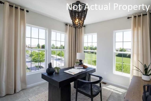 6890 Seville Street, Lot 2303, Dublin, OH 43017