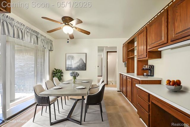 33593 Curtis Road Road S, Livonia, MI 48152