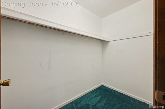 33593 Curtis Road Road S, Livonia, MI 48152