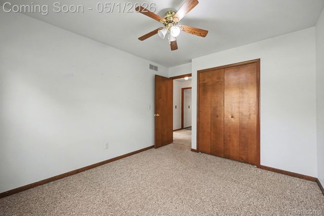 33593 Curtis Road Road S, Livonia, MI 48152
