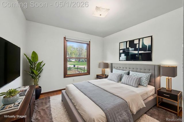 33593 Curtis Road Road S, Livonia, MI 48152