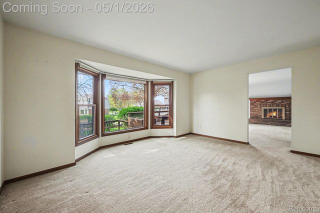 33593 Curtis Road Road S, Livonia, MI 48152