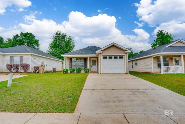 2190 Seasons Court, Mobile, AL 36695