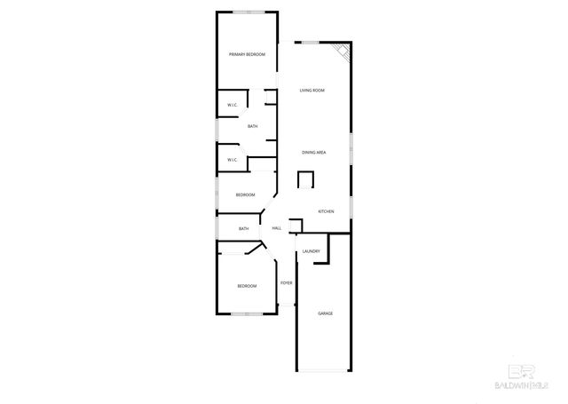 2190 Seasons Court, Mobile, AL 36695