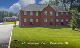 40 Jamestown Court, Crossville, TN 38555