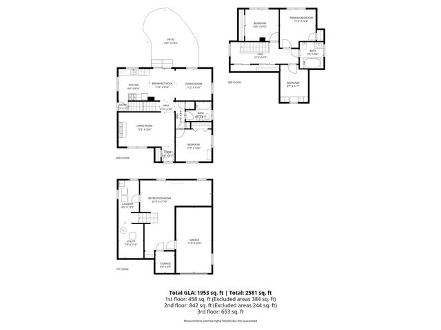 1890 Yorkshire Avenue, Saint Paul, MN 55116