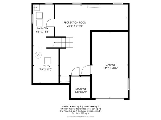 1890 Yorkshire Avenue, Saint Paul, MN 55116