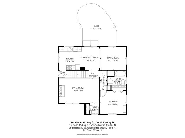 1890 Yorkshire Avenue, Saint Paul, MN 55116