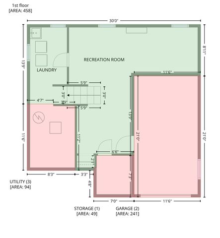 1890 Yorkshire Avenue, Saint Paul, MN 55116