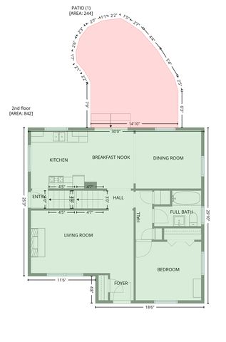 1890 Yorkshire Avenue, Saint Paul, MN 55116