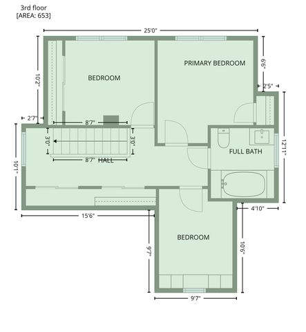 1890 Yorkshire Avenue, Saint Paul, MN 55116