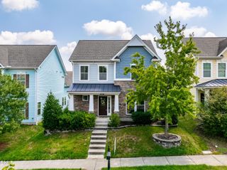 2008 Aventon Lane, Morrisville, NC 27560
