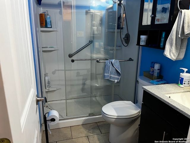 6613 Pebble Spring, San Antonio, TX 78249