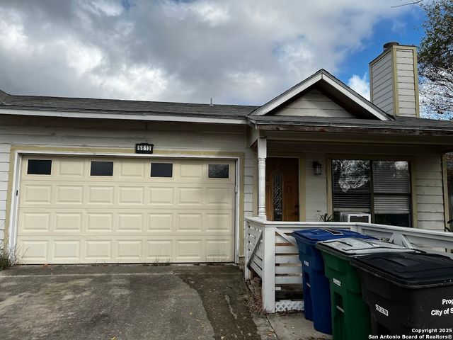 6613 Pebble Spring, San Antonio, TX 78249