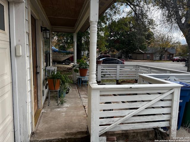 6613 Pebble Spring, San Antonio, TX 78249