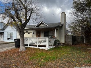 6613 Pebble Spring, San Antonio, TX 78249