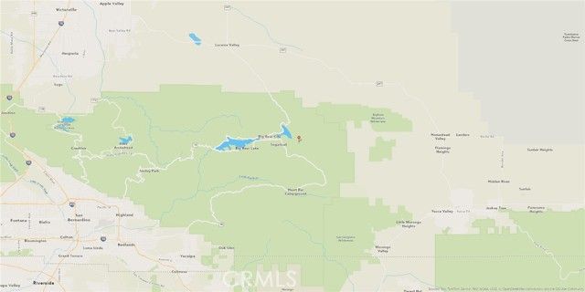 0 Avenue E, Big Bear City, CA 92314