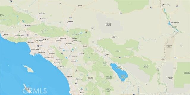 0 Avenue E, Big Bear City, CA 92314