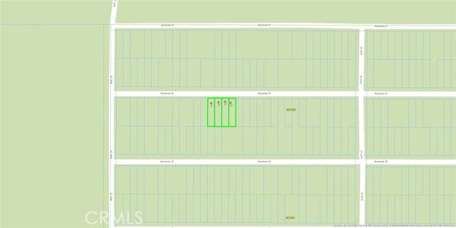 0 Avenue E, Big Bear City, CA 92314