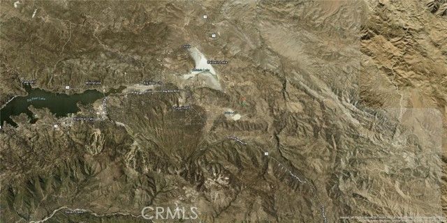 0 Avenue E, Big Bear City, CA 92314