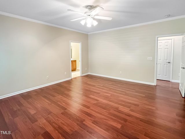 804 Blue Thorn Drive, Apex, NC 27539