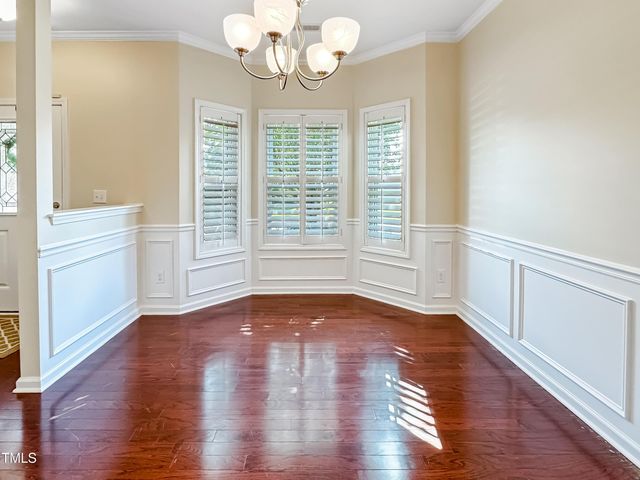 804 Blue Thorn Drive, Apex, NC 27539