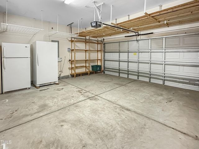 804 Blue Thorn Drive, Apex, NC 27539