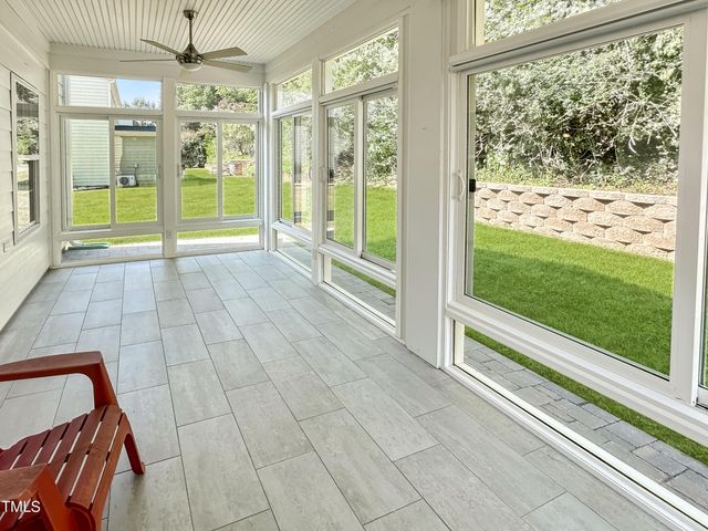 804 Blue Thorn Drive, Apex, NC 27539