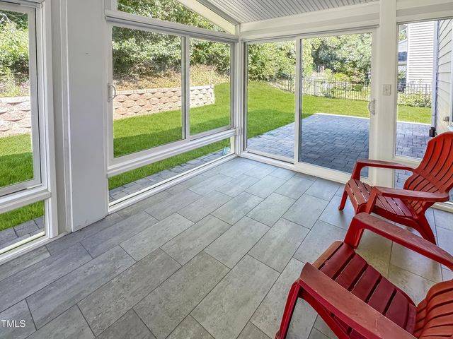 804 Blue Thorn Drive, Apex, NC 27539